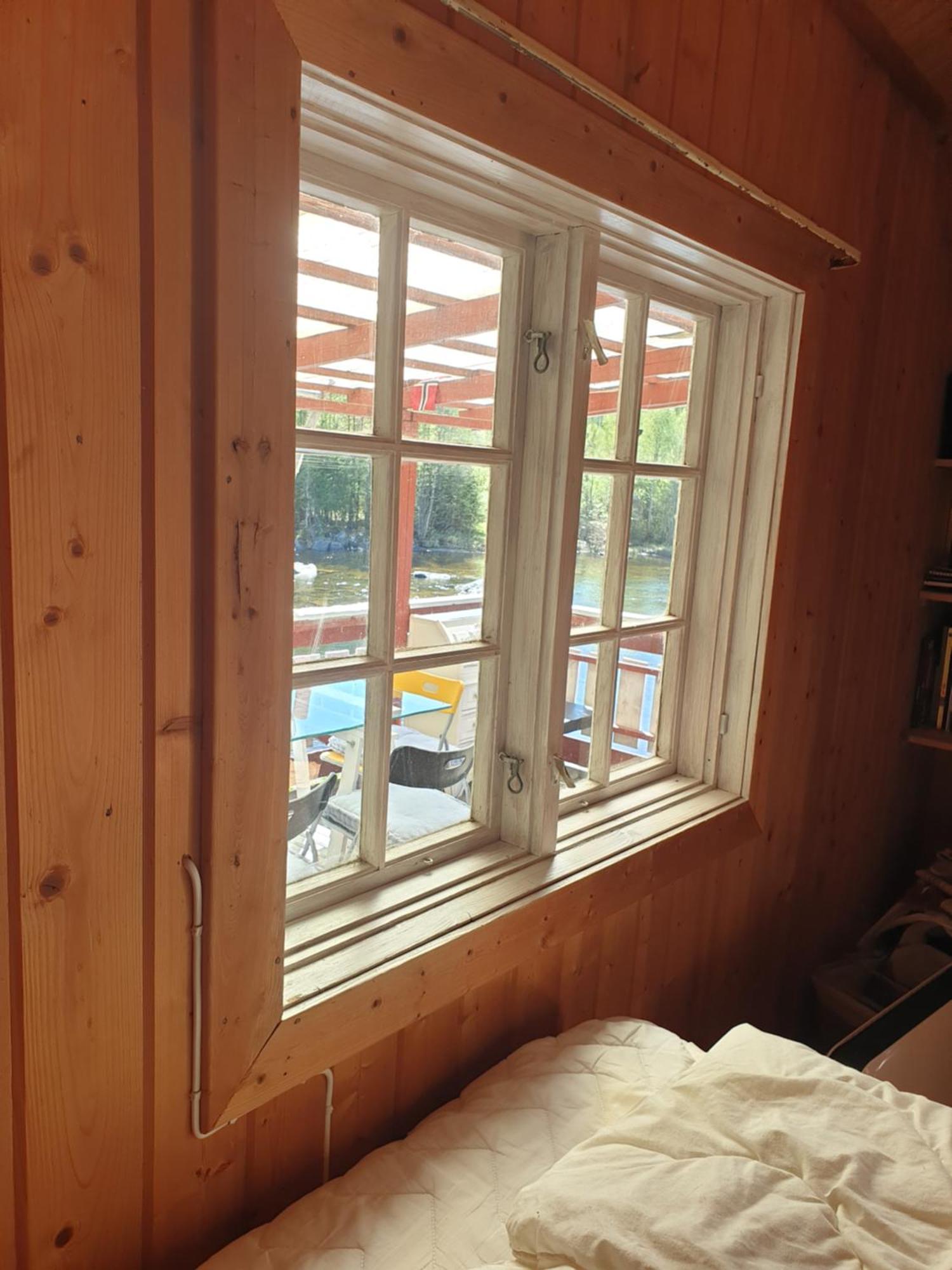 Holiday Raustua Cabin 골 외부 사진